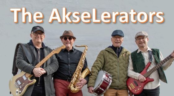 The AkseLerators